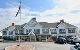 Country Inn & Suites By Radisson, Mount Morris, Ny